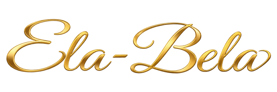 Ela-Bela Logo
